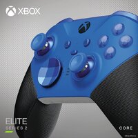 Microsoft Xbox Elite Wireless Series 2 Core (синий) Image #4