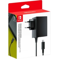 Nintendo Switch AC Adapter Image #2