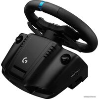 Logitech G923 для Xbox Image #4