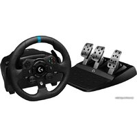 Logitech G923 для Xbox Image #1