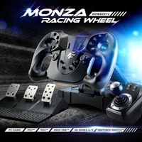 FlashFire Monza Image #8