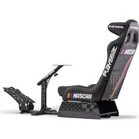 Кресло для автосимуляторов Playseat Playseat Evolution Pro NASCAR Limited Edition - Изображение №3 — Chaika Market