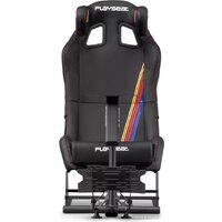 Кресло для автосимуляторов Playseat Playseat Evolution Pro NASCAR Limited Edition - Изображение №4 — Chaika Market