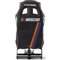 Кресло для автосимуляторов Playseat Playseat Evolution Pro NASCAR Limited Edition - Изображение №5 — Chaika Market