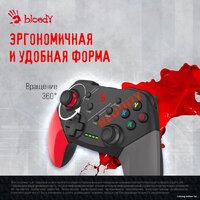 A4Tech Bloody GPW50 (черный) Image #11