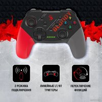 A4Tech Bloody GPW50 (черный) Image #4