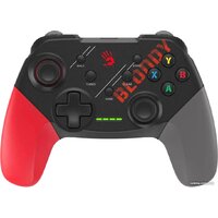 A4Tech Bloody GPW50 (черный) Image #1