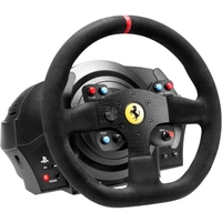 Thrustmaster T300 Ferrari Integral Racing Wheel Alcantara Edition Image #3