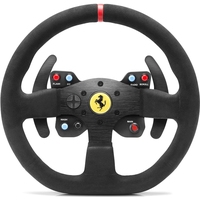 Thrustmaster T300 Ferrari Integral Racing Wheel Alcantara Edition Image #4