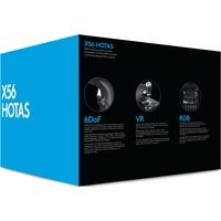 Logitech X56 H.O.T.A.S. Image #18