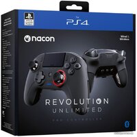 Nacon Revolution Unlimited Pro Image #6