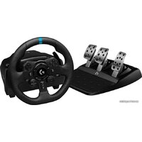 Logitech G923 для PlayStation Image #1