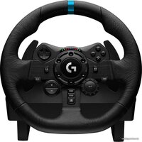 Logitech G923 для PlayStation Image #3