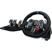 Logitech Driving Force G29 Image #2