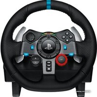 Logitech Driving Force G29