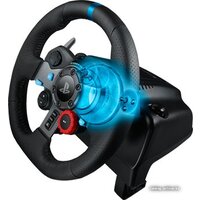 Logitech Driving Force G29 Image #5