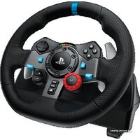 Logitech Driving Force G29 Image #3