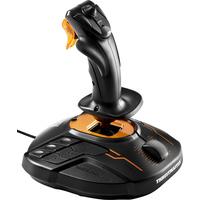 Thrustmaster T.16000M FCS Image #1