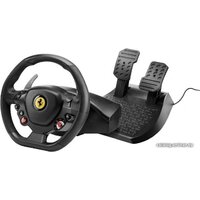 Thrustmaster T80 Ferrari 488 GTB Edition