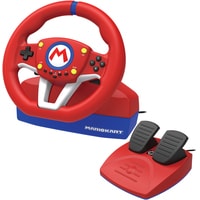 HORI Mario Kart Racing Wheel Pro Mini NSW-204U Image #1