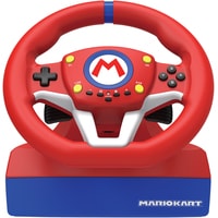 HORI Mario Kart Racing Wheel Pro Mini NSW-204U Image #3