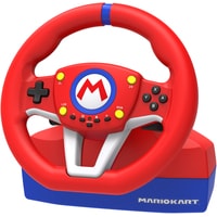 HORI Mario Kart Racing Wheel Pro Mini NSW-204U Image #2