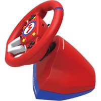 HORI Mario Kart Racing Wheel Pro Mini NSW-204U Image #4