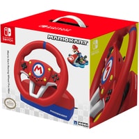 HORI Mario Kart Racing Wheel Pro Mini NSW-204U Image #6