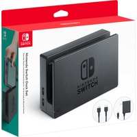 Nintendo Switch Dock Set Image #5