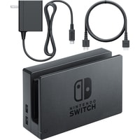 Nintendo Switch Dock Set Image #1