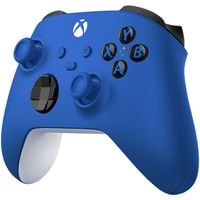 Microsoft Xbox (синий) Image #2