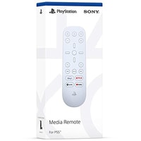 Sony PS5 Media Remote CFI-ZMR1 Image #4