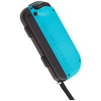 Nintendo Joy-Con (левый, неоновый синий) Image #3