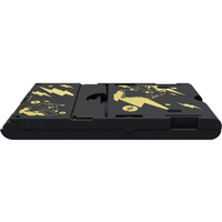 HORI PlayStand Pokemon: Pikachu Black & Gold NSW-294U Image #7