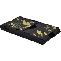 HORI PlayStand Pokemon: Pikachu Black & Gold NSW-294U Image #3