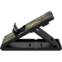 HORI PlayStand Pokemon: Pikachu Black & Gold NSW-294U Image #4