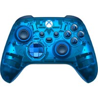 Microsoft Xbox Sky Cipher Special Edition