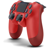 Sony DualShock 4 v2 (красный) [CUH-ZCT2E] Image #3
