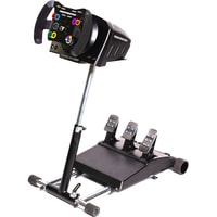 Wheel Stand Pro Deluxe V2 для рулей Thrustmaster T300RS/TX/T150/TMX Image #1