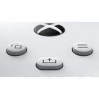Microsoft Xbox (белый) Image #5