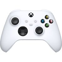 Microsoft Xbox (белый) Image #1