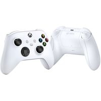 Microsoft Xbox (белый) Image #3