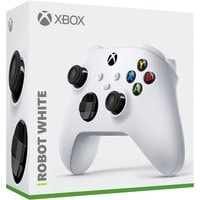 Microsoft Xbox (белый) Image #7