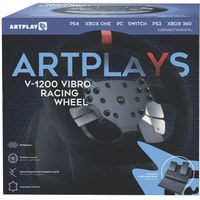 Artplays V-1200 Vibro Image #4