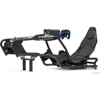 Playseat Formula Intelligence (черный) Image #6