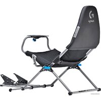 Playseat Challenge X Logitech G Edition