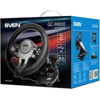 SVEN GC-W800 Image #7