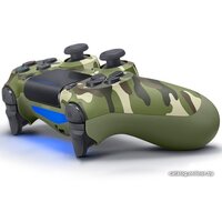 Sony DualShock 4 v2 (камуфляж) Image #2