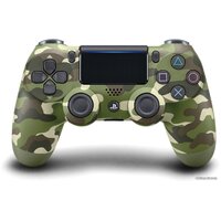 Sony DualShock 4 v2 (камуфляж) Image #1