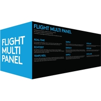 Logitech Flight Multi Panel Image #9